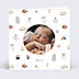 Remerciements Naissance Univers de Bébé