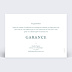 Remerciements Naissance Merci Typographie
