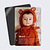 Remerciements Naissance Petite Définition