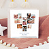 Remerciements Naissance Lovely Baby