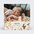 Remerciements Naissance Bouquet Sauvage Graines