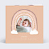 Remerciements Naissance Petit arc-en-ciel
