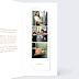 Carte remerciement professionnel Remerciement Chic Intérieur Droit