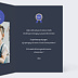 Carte remerciement invitation Le Meilleur Maître Intérieur Droit