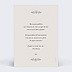 Remerciements Toutes Occasions La revue
