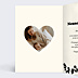 Remerciements Toutes Occasions Léopard