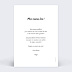 Remerciements Toutes Occasions Définition nounou
