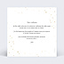 Remerciements Toutes Occasions Pétillant