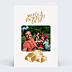 Remerciements Toutes Occasions Maître en or