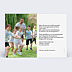 Remerciements Toutes Occasions Merci en photos