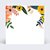 Remerciements Toutes Occasions Fleurs pour Maîtresse