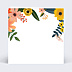 Remerciements Toutes Occasions Fleurs pour Maîtresse