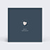 Remerciements Toutes Occasions Petit coeur