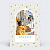 Remerciements Toutes Occasions Florale minimale