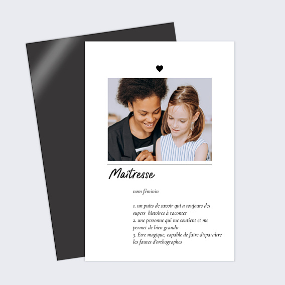 Remerciements Toutes Occasions Définition Maîtresse