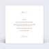 Remerciements Toutes Occasions Ronde Florale