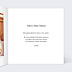 Remerciements Toutes Occasions Eclat Floral