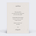 Remerciements Toutes Occasions La revue