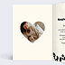 Remerciements Toutes Occasions Léopard