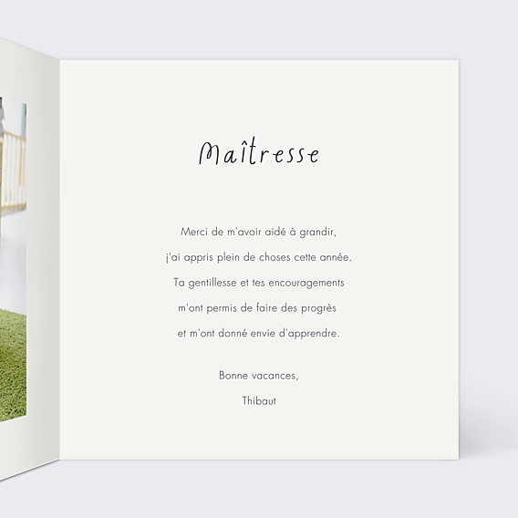 Remerciements Toutes Occasions Bouquet à offrir