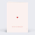 Remerciements Toutes Occasions 1001 Cœurs