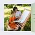 Carte remerciement invitation Meilleure du Monde Intérieur Gauche
