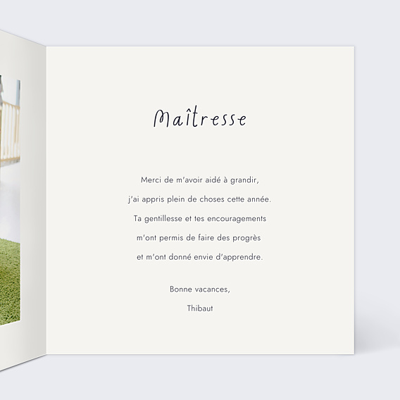 Remerciements Toutes Occasions Bouquet à offrir