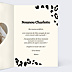 Remerciements Toutes Occasions Léopard