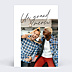 Remerciements Toutes Occasions Grande Typo