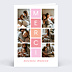 Remerciements Toutes Occasions Marelle nounou