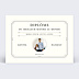 Remerciements Toutes Occasions Le diplôme