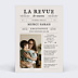 Remerciements Toutes Occasions La revue