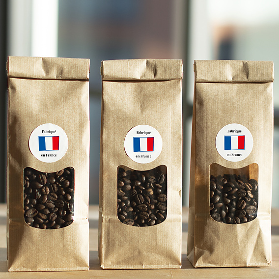 Sticker personnalisé Après 4