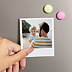 Magnets Magnet photo retro