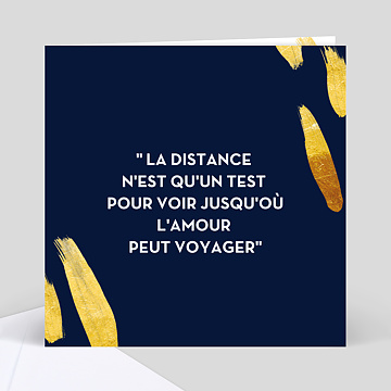 Carte De Correspondance Citation Popcarte Carte De Correspondance Citation Popcarte