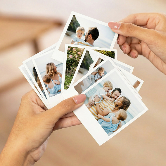 Magnets Magnet photo retro