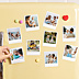 Magnets Magnet photo retro