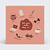 Carte amitié Kit de Survie