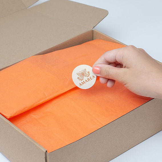 Sticker Sticker personnalisé