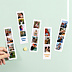 Magnets Magnet photo cabine