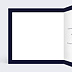 Carte amitié Rétrospective Photomaton Intérieur Gauche
