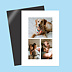 Magnets Magnet photo rectangle