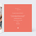 Carte amitié Bisous Intérieur Droit