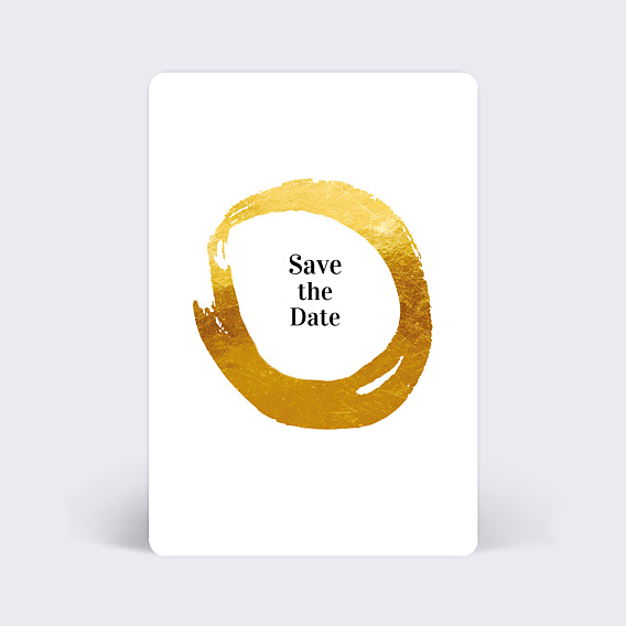 Save the date Alliance
