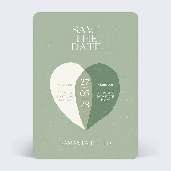 Save the date Point Commun