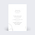 Save The Date Affection