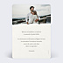 Save The Date Olivier Simple