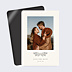 Save The Date Gravure Bohème