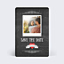 Save The Date Polaroïd