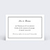 Save the date Classique Multiphotos Verso